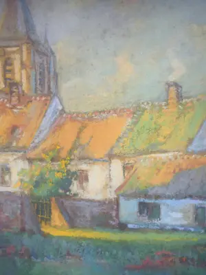 Robert Boudry - Heule kerk bij Kortrijk kopen? Bied vanaf 100!