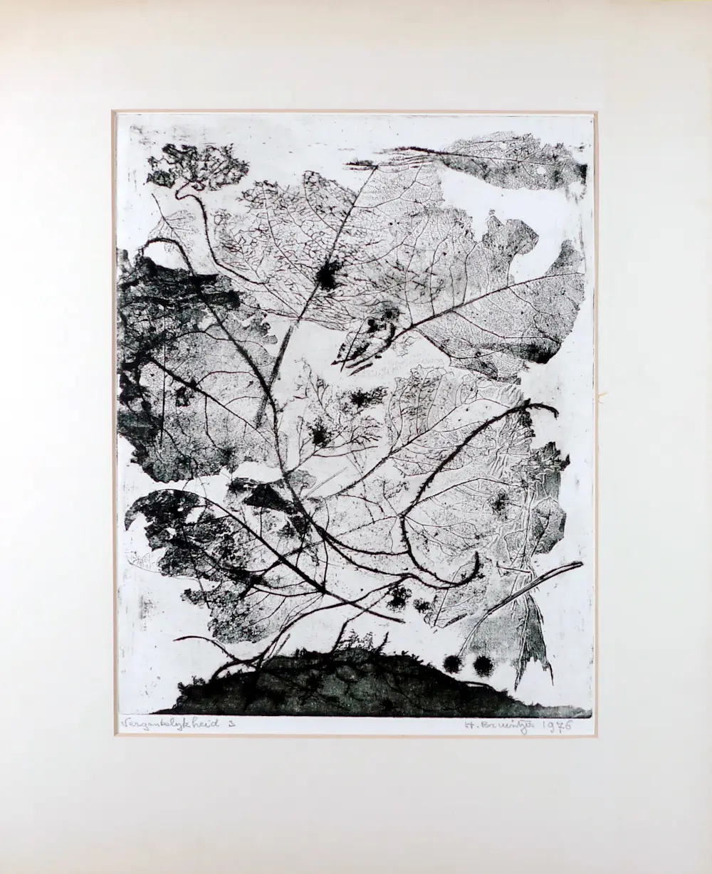 Henk Bruintjes (1903-1986)