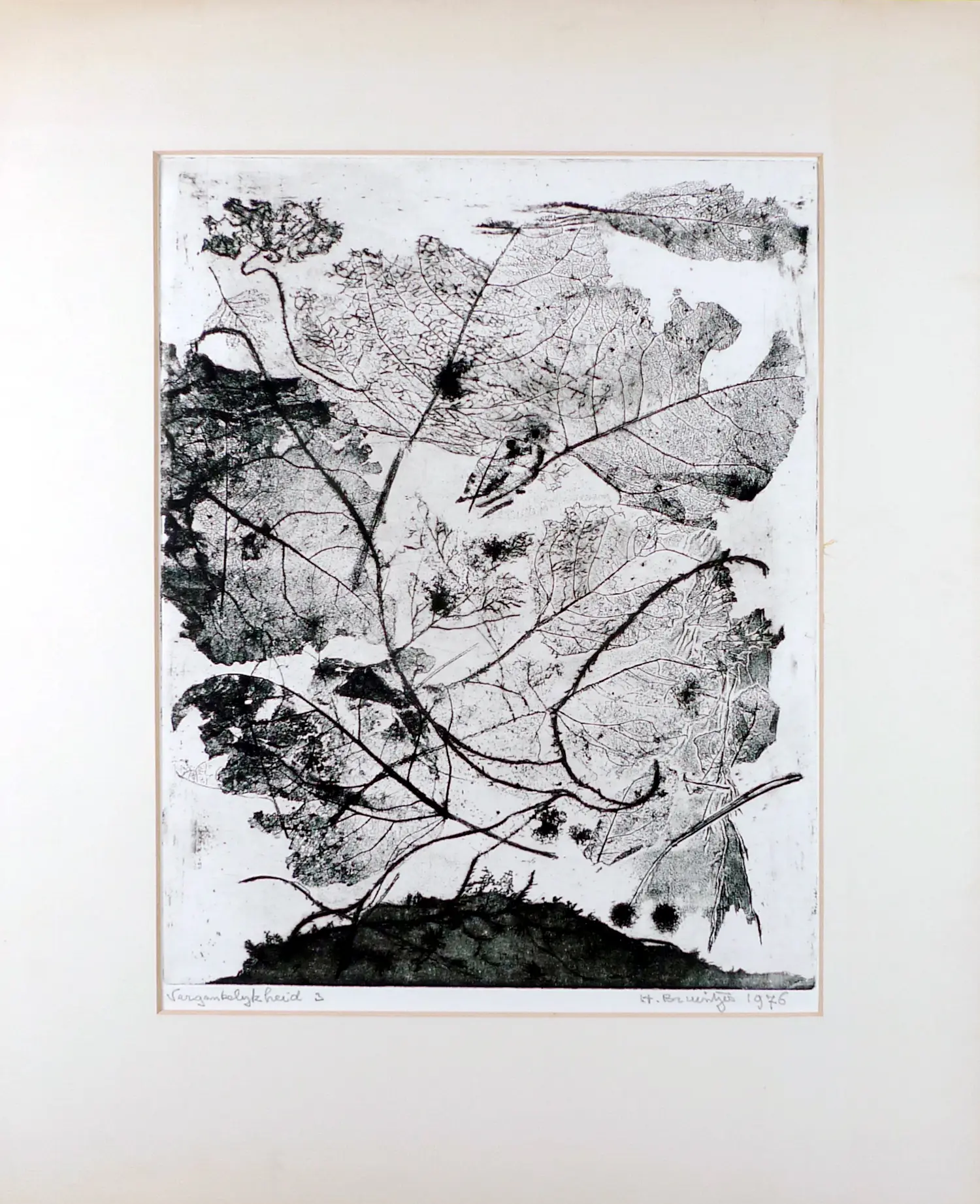 Henk Bruintjes (1903-1986)