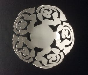 Alessi - Fruitschaal La Rosa kopen? Bied vanaf 30!