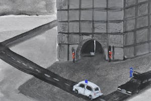 Paul Nassenstein - London kopen? Bied vanaf 1!