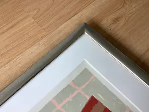 Harrie Gerritz - De gele kerk kopen? Bied vanaf 75!