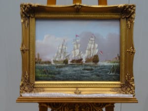 Thomas Heesakkers - Schepen in oorlog. kopen? Bied vanaf 265!