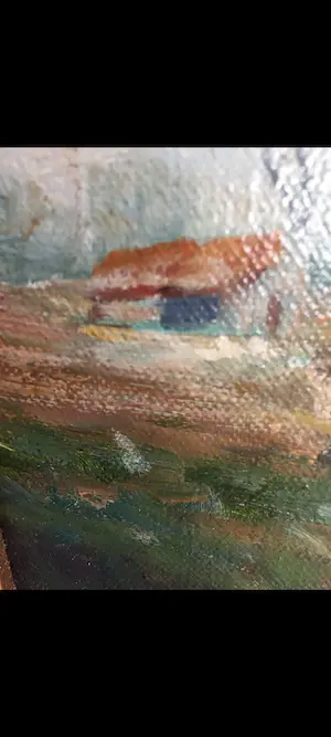 Arend van de Pol - Landschap/ boerderij kopen? Bied vanaf 100!