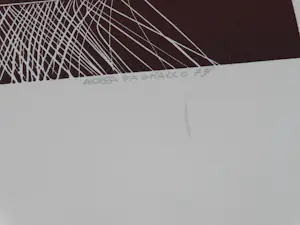 Andrea Pagnacco - Portret zonder titel kopen? Bied vanaf 25!