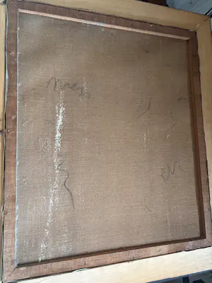Jules De Cort - Bomen kopen? Bied vanaf 80!