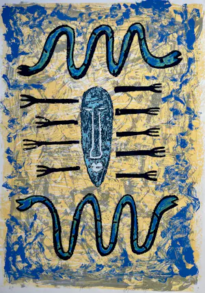 Bettina Lopetro - Fork kopen? Bied vanaf 25!