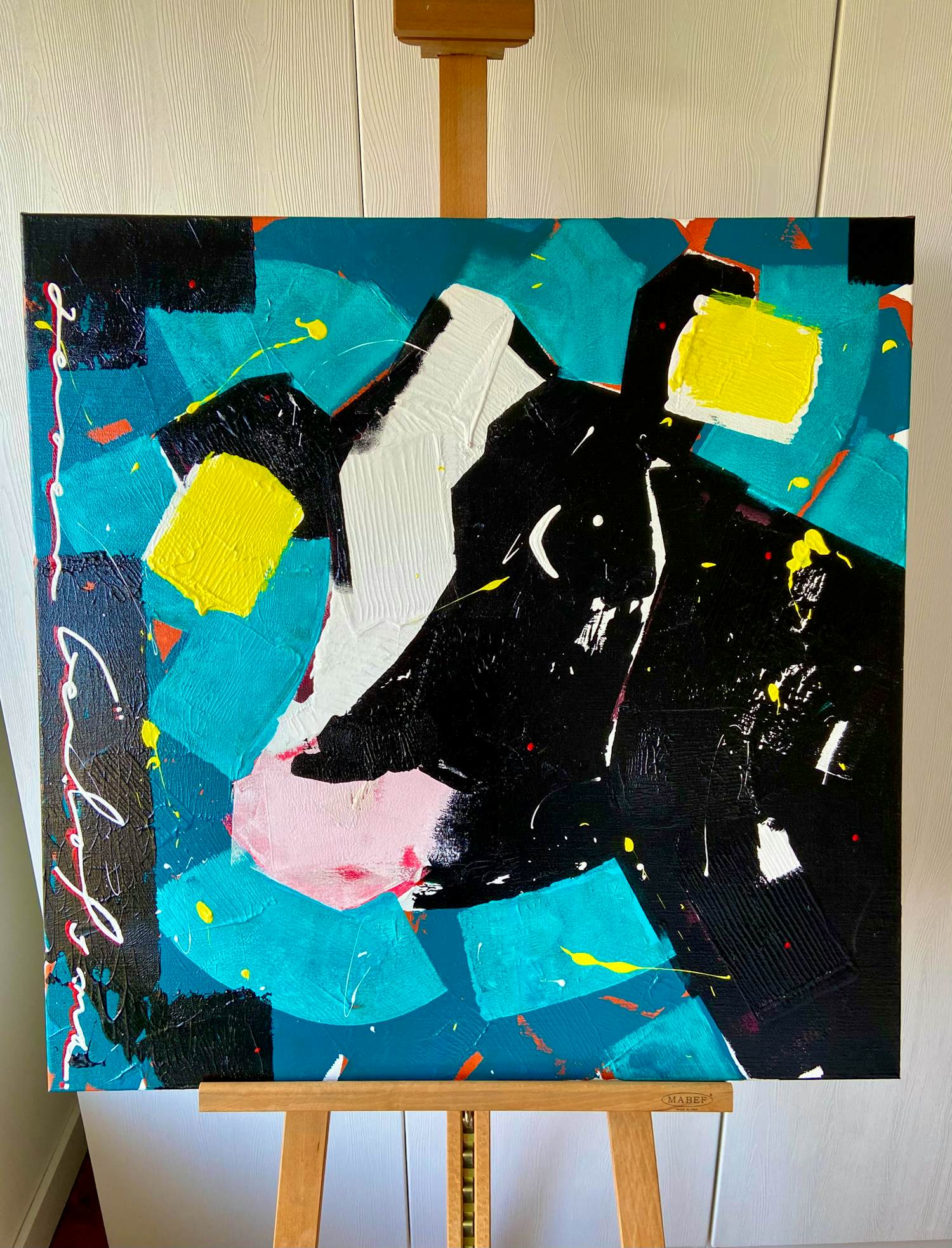 Jeroen Gerlofsma - Koe: Vera kopen? Bied vanaf 99!