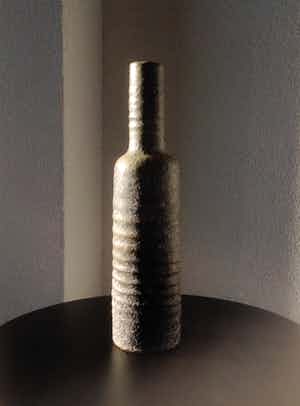 Mobach Keramiek - Mobach vaas verkocht voor € 1!