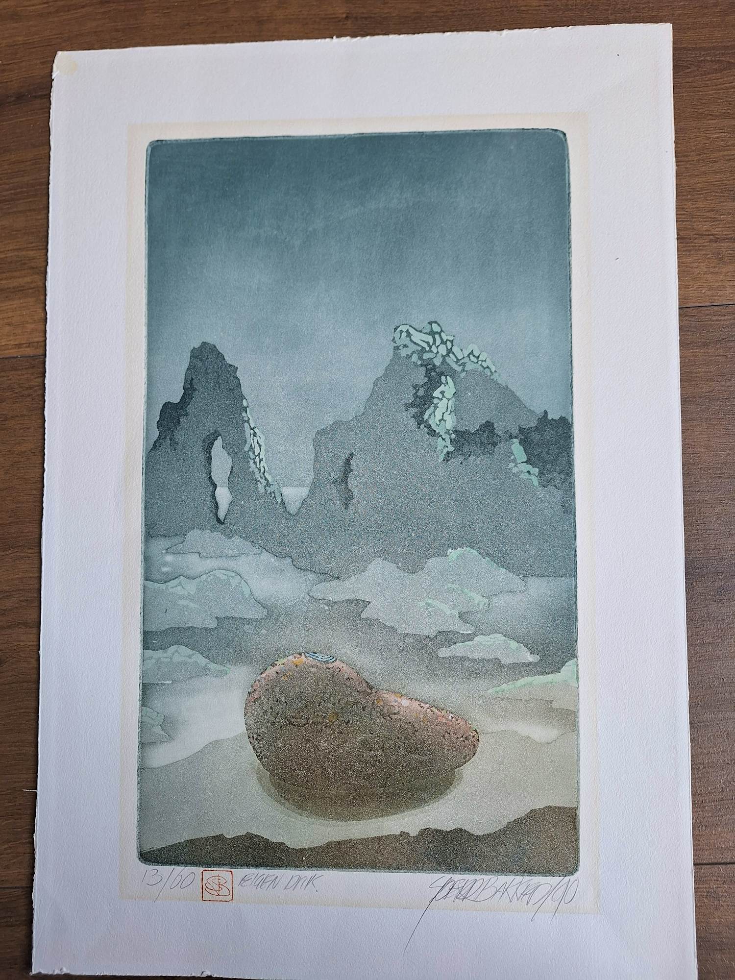 Sjoerd Bakker - Onbekend kopen? Bied vanaf 40!