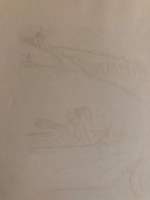 Kees van Dongen - Kees van Dongen - In de auto - 1925 kopen? Bied vanaf 395!