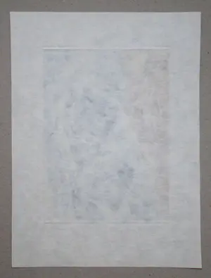 Ernst Wilhelm Nay - Compositie - 1965 - Aquatint ets - Gesigneerd en gedateerd kopen? Bied vanaf 250!