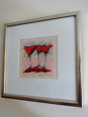 Richard Smeets - Over Rozen verkocht voor € 1!