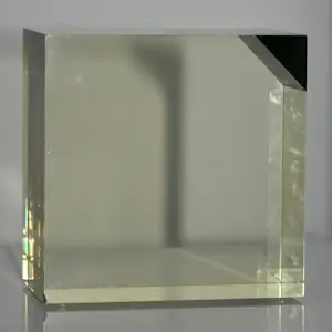 Jan Frydrych - Harlequin - Optisch Glasobject kopen? Bied vanaf 200!