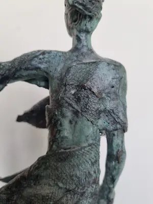 Anke Birnie - Applaus kopen? Bied vanaf 550!