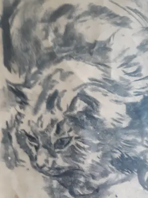 Johannes Elsinga - Rustende poes kopen? Bied vanaf 1!