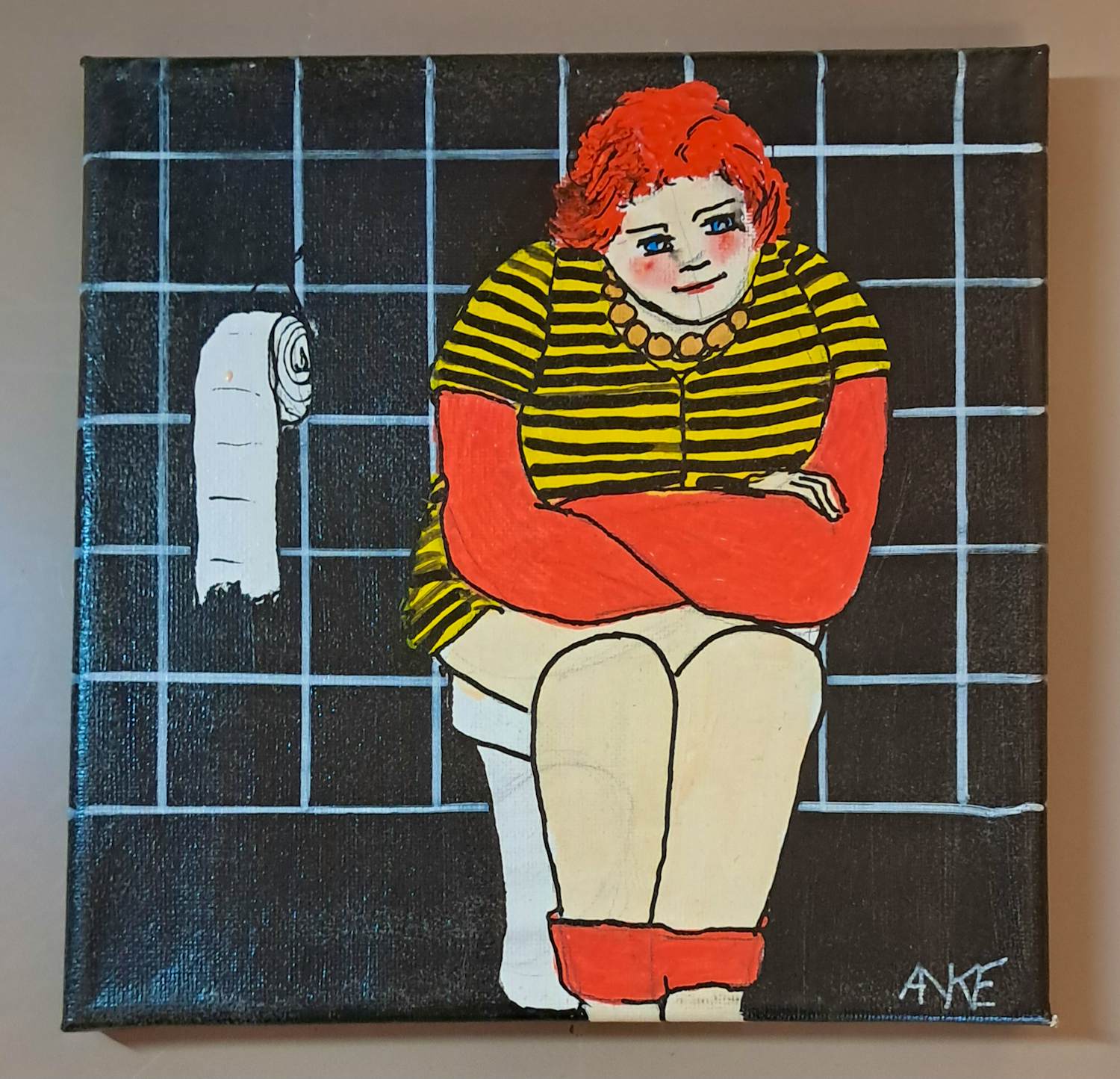 Anke Peddemors - Even rust. kopen? Bied vanaf 30!