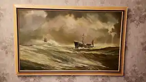 Reint de Jonge - Vrouw Jacoba verkauft für € 149!