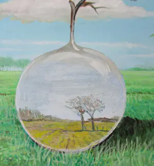 Ari Stolk - Gevangen herfst kopen? Bied vanaf 99!