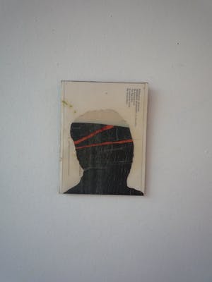 Irene van den Bos - Silhouette 2 kopen? Bied vanaf 12!