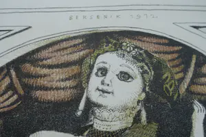 Herman Berserik - THEATERPOP MET TAMBOERIJN kopen? Bied vanaf 80!