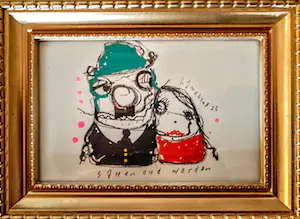 Bart Hamelink - Samen oud worden kopen? Bied vanaf 1!