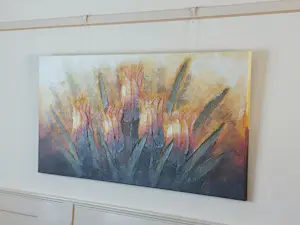Jochem de Graaf - tulpen kopen? Bied vanaf 195!