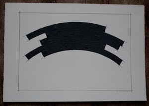 Bert Loerakker - Zeefdruk - 1981 kopen? Bied vanaf 45!