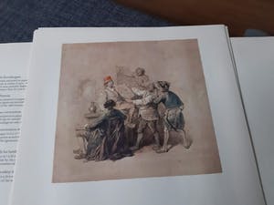 Jean Baptiste Madou - Uit de collectie van Jean Baptiste Madou kopen? Bied vanaf 10!