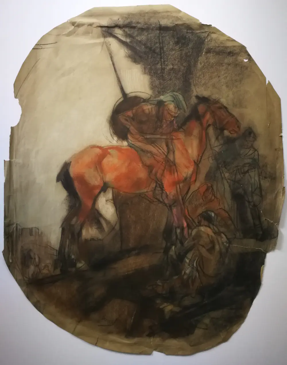 Johannes Hendricus Jurres (1875-1946)