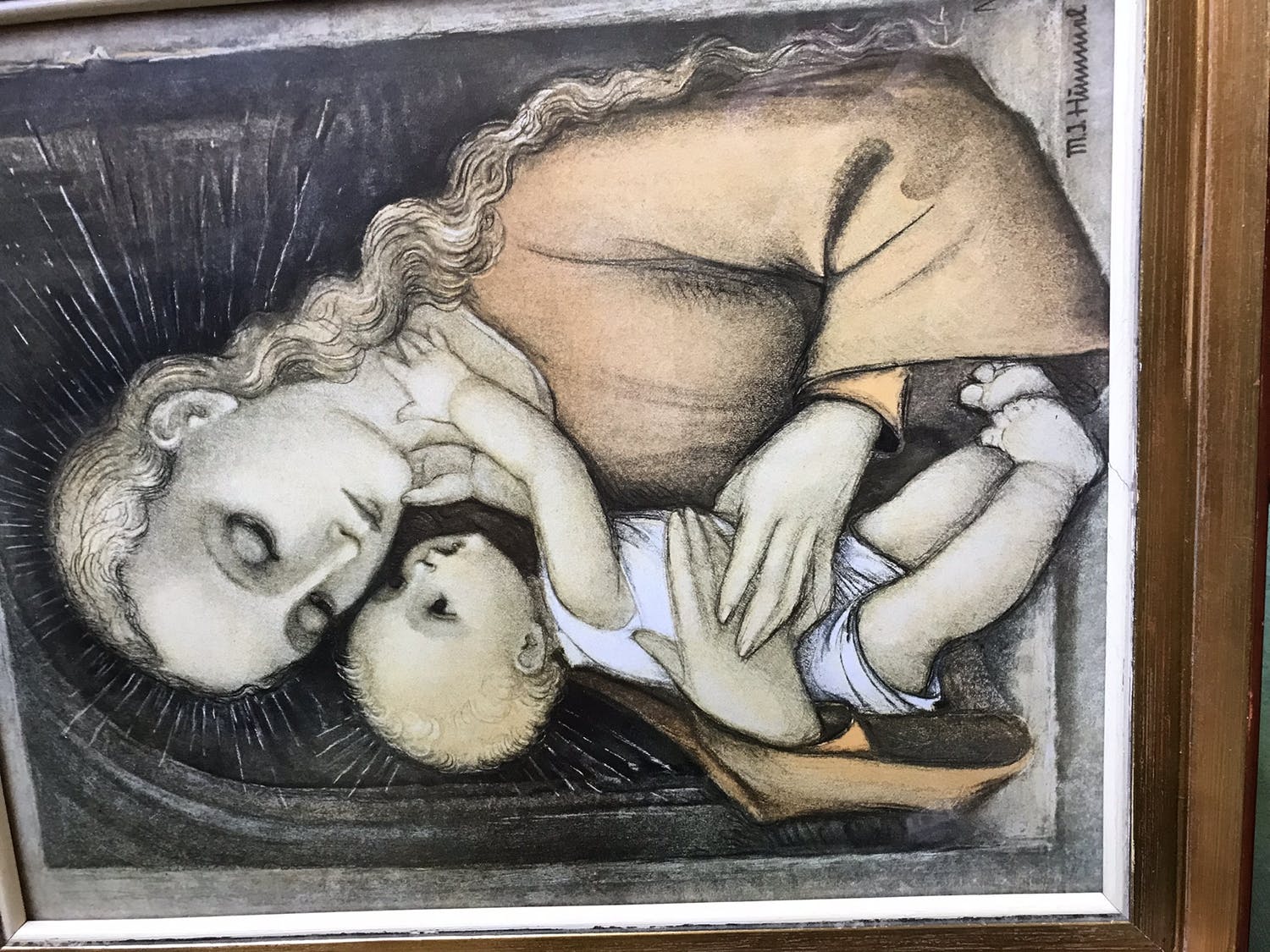 Berta Hummel (1909-1946)