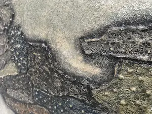 Rudi Mausz - Colour Composition on Silver kopen? Bied vanaf 200!