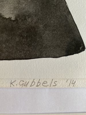Klaas Gubbels - Gubbels in oranje (Soestdijk) kopen? Bied vanaf 325!