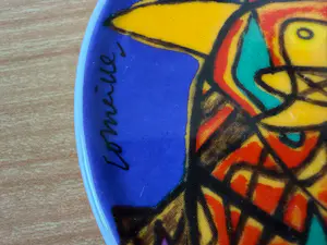 Corneille - 6 Nieuwe Corneille onderzetters kopen? Bied vanaf 35!