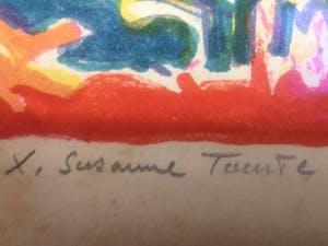 Suzanne Tourte - Amandelboom kopen? Bied vanaf 10!