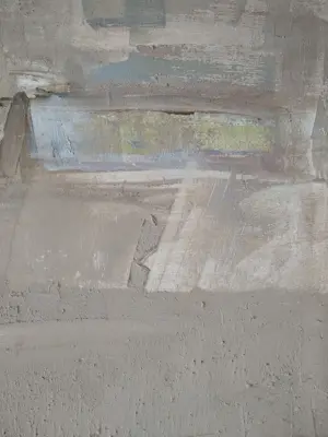 Piet Engels - Abstractie kopen? Bied vanaf 180!