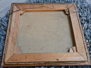 Niet of onleesbaar gesigneerd - Botters kopen? Bied vanaf 1!