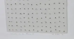 Agnes Juten - Keramiek, Variatie op een thema II (in plexiglas box) kopen? Bied vanaf 100!
