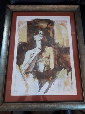 Hans Vanhorck - Surrender. kopen? Bied vanaf 39!