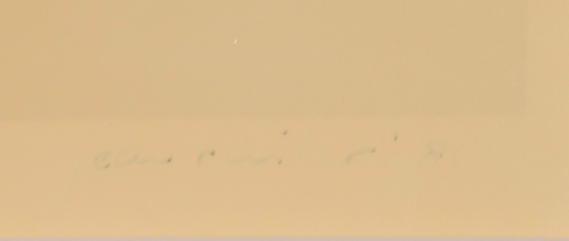 Jean Ruiter - C-print, Zonder titel kopen? Bied vanaf 1!