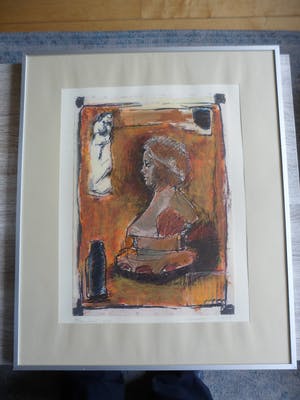 Toon Kuijpers - Pastel/Krijt. Classics 1 kopen? Bied vanaf 35!