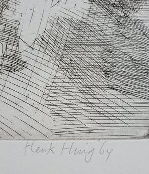 Henk Huig - Irish nights, ets kopen? Bied vanaf 40!