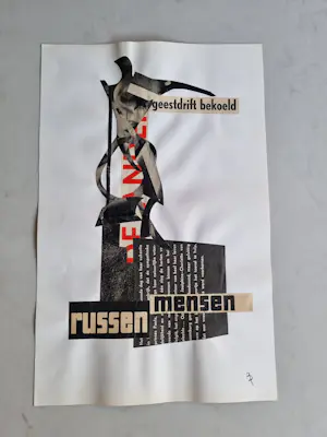 Bernard Romein - Dwerg - Einstein kopen? Bied vanaf 150!