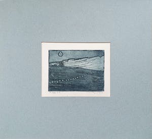 Jan Montyn - Ets - 1977 kopen? Bied vanaf 65!