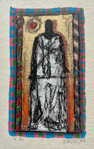 Eric Toebosch - Zonder titel kopen? Bied vanaf 25!