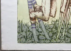 Jan Verburg - Zonder titel kopen? Bied vanaf 20!