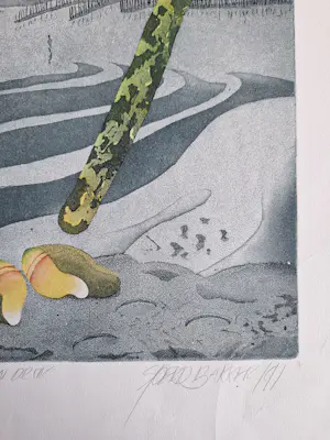 Sjoerd Bakker - Onbekend kopen? Bied vanaf 50!