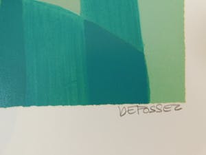 Freddy Defossez - Hauts de Mougins kopen? Bied vanaf 25!