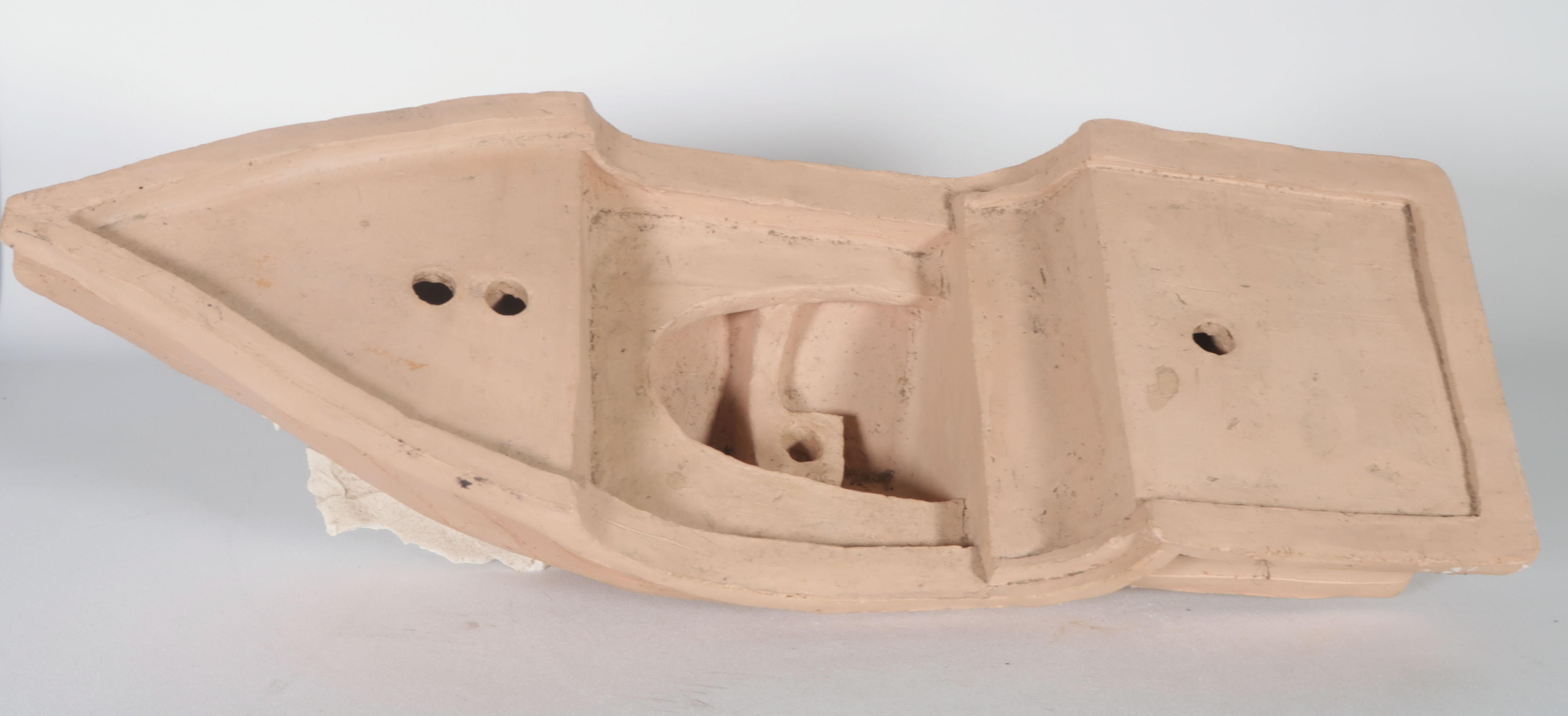 Toon Gielen - Keramiek, Boot kopen? Bied vanaf 1!