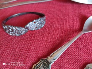 Curiosa - Koffiebestek / Tafelservies (11 stuks) kopen? Bied vanaf 1!